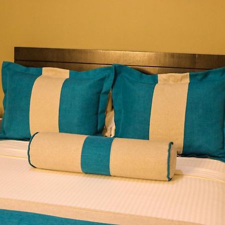 Hotel Medellin Gold Buitenkant foto