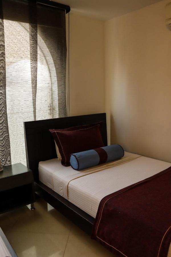 Hotel Medellin Gold Buitenkant foto