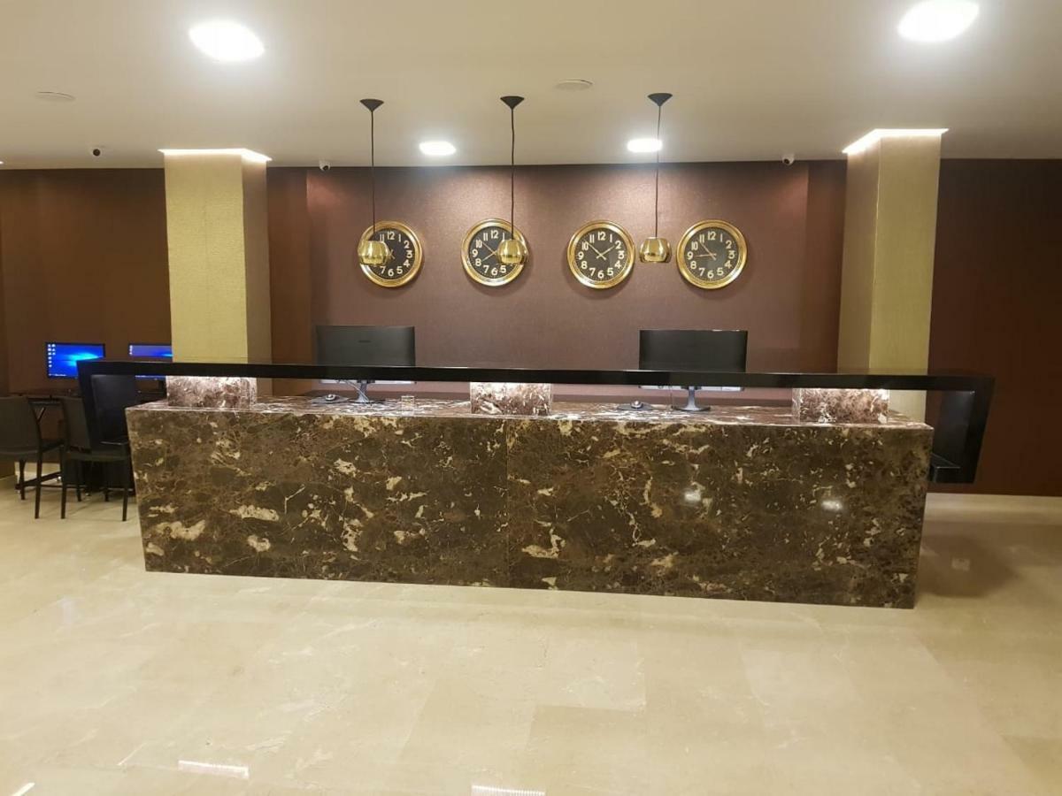 Hotel Medellin Gold Buitenkant foto