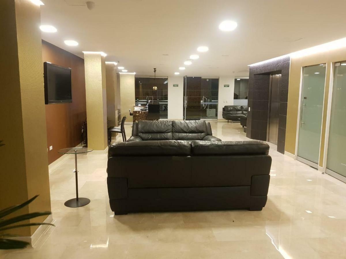 Hotel Medellin Gold Buitenkant foto